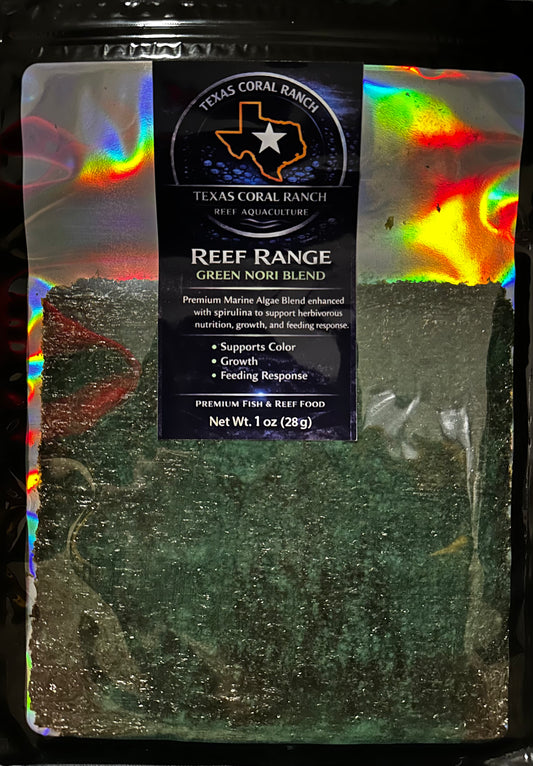 Green Nori Blend