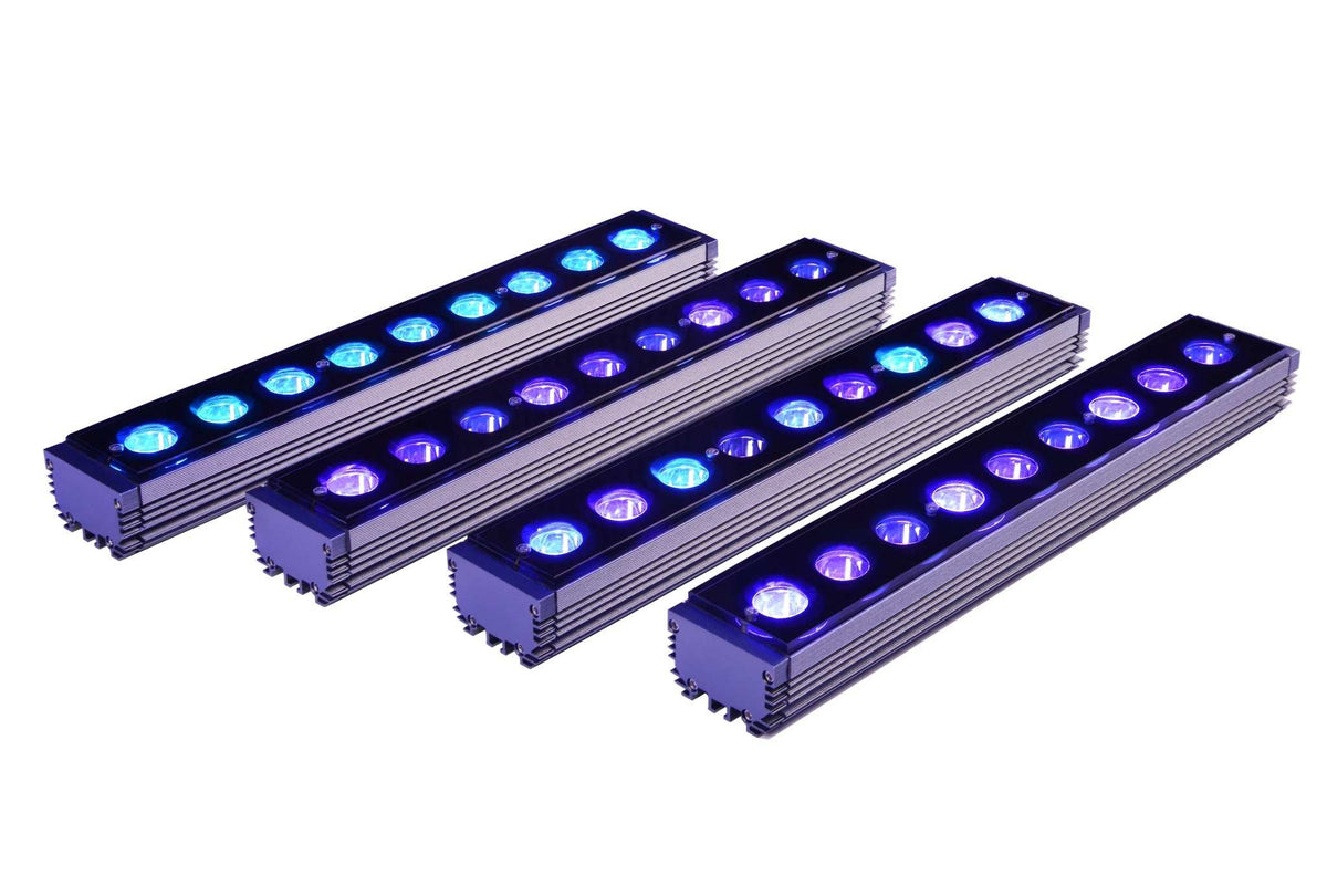 Orphek OR4 iCon Blue Plus Reef Aquarium LED Bar