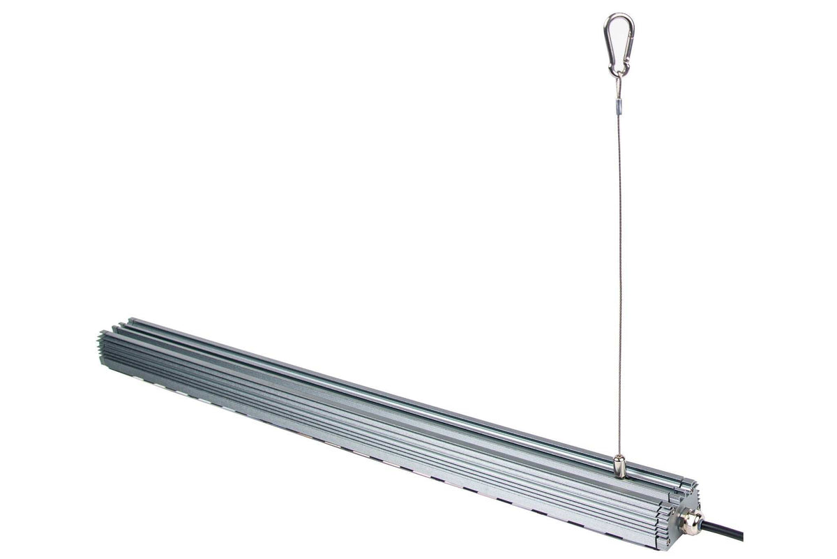 Orphek OR4 iCon Reef Day Plus Full-Spectrum Reef Aquarium LED Bar