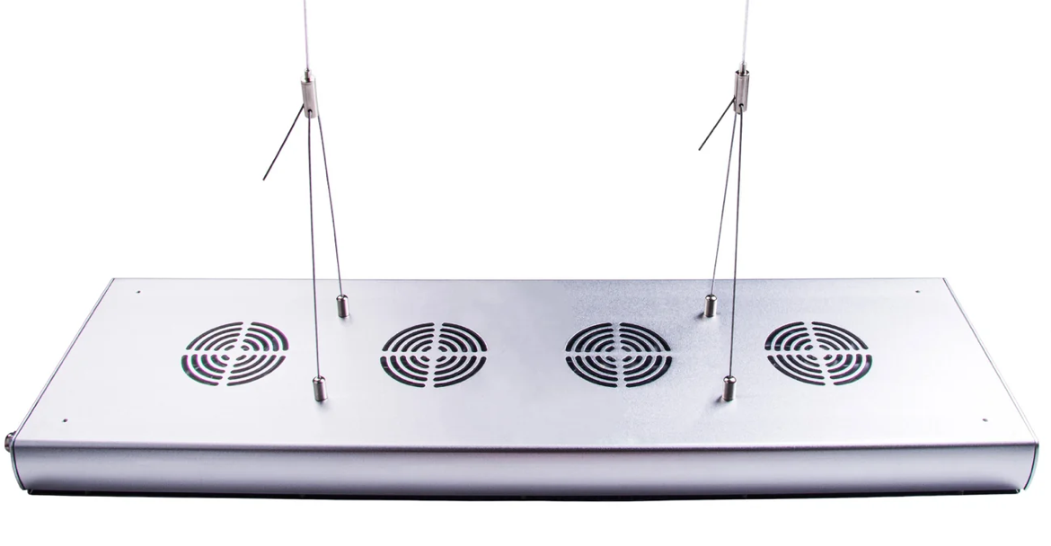 Orphek Natura iCon MAX 290W Reef Aquarium LED Light