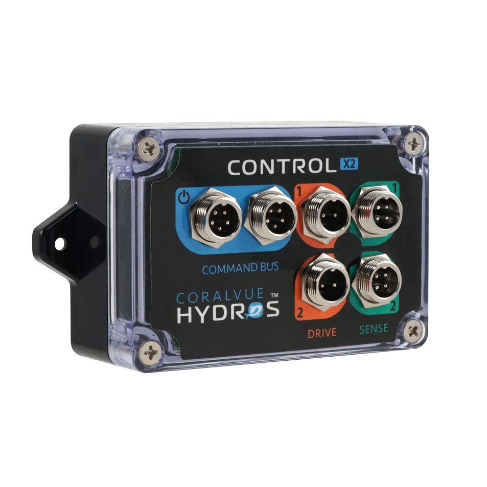 HYDROS Control X2 – Controller Only