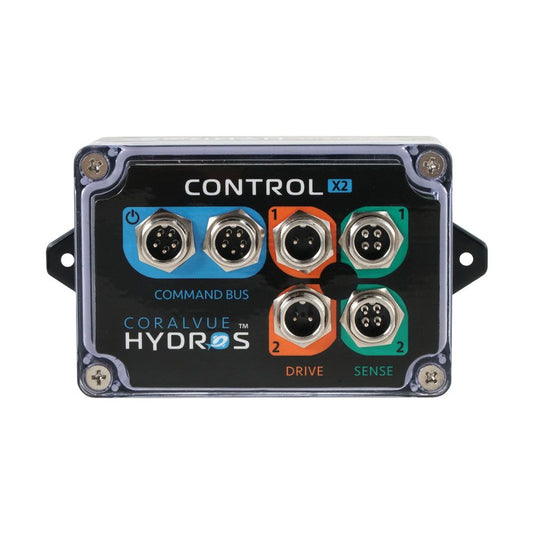 HYDROS Control X2 – Controller Only