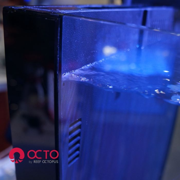 Reef Octopus OCTO LUX T60 32 Gallon Complete Aquarium System – All-In-One Reef-Ready Setup
