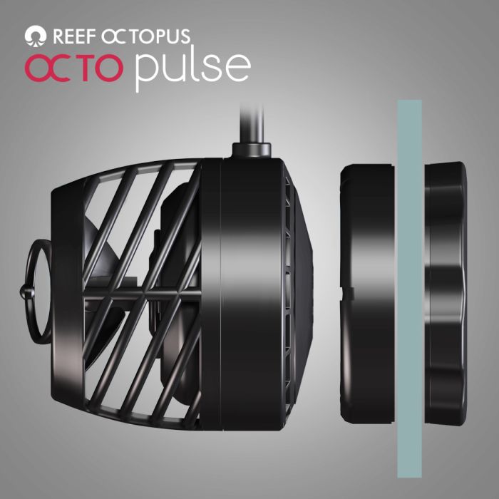 Reef Octopus OCTO Pulse 4 Flow Pump with WaveEngine LE Controller | 4500 GPH