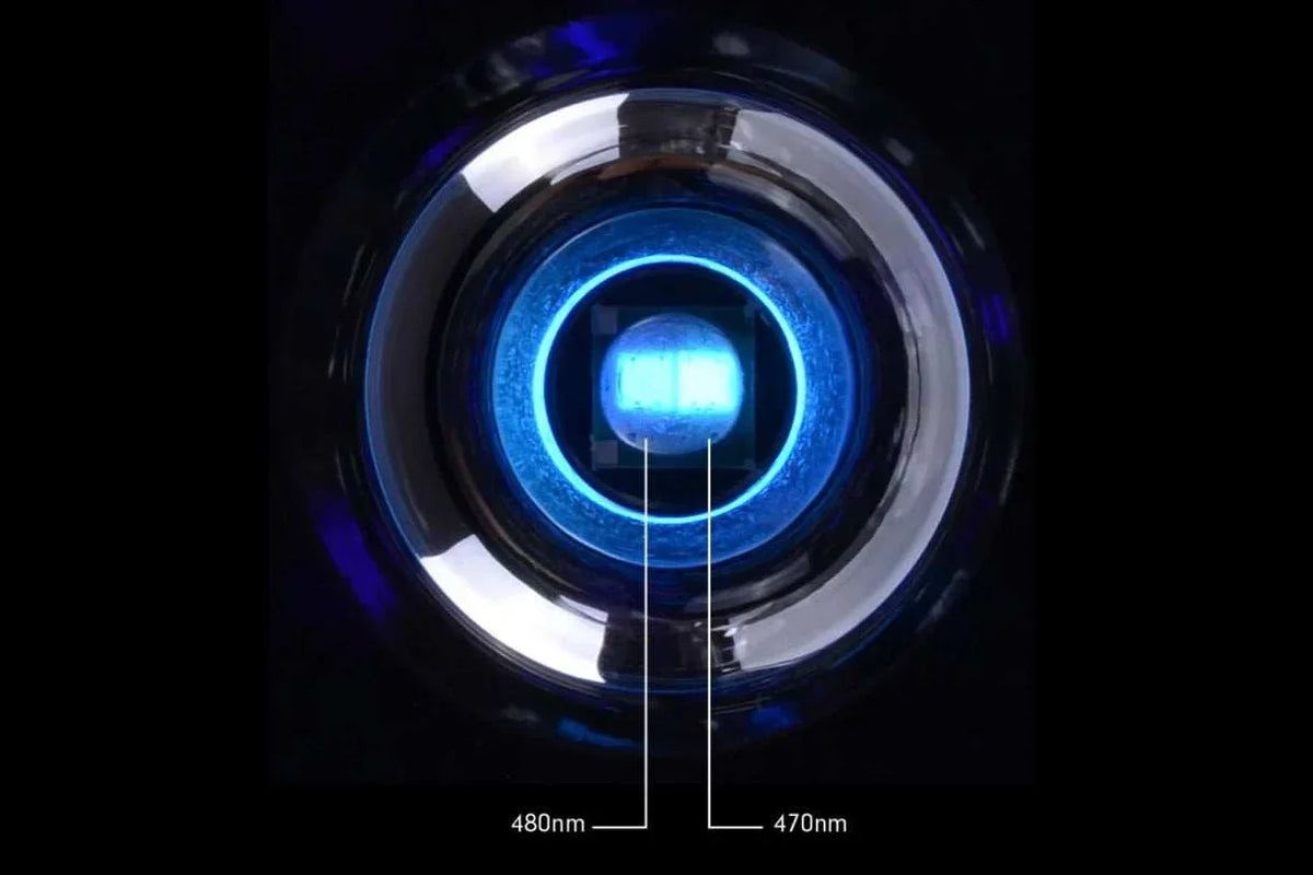 Orphek Natura iCon 150W Reef Aquarium LED Light