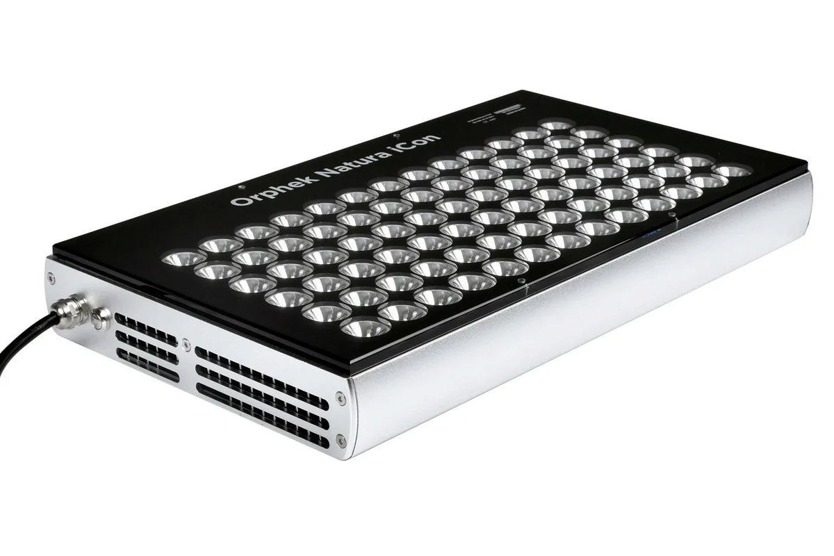 Orphek Natura iCon 150W Reef Aquarium LED Light