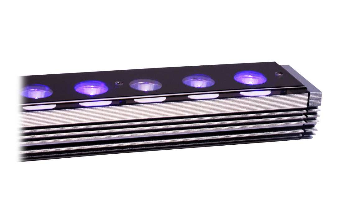 Orphek OR4 iCon UV/Violet Reef Aquarium LED Bar