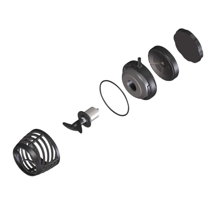 Reef Octopus Octo Pulse 4+ Wave Pump with Controller (Controllable Aquarium Flow Pump)