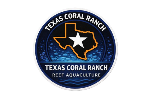 Texas Coral Ranch